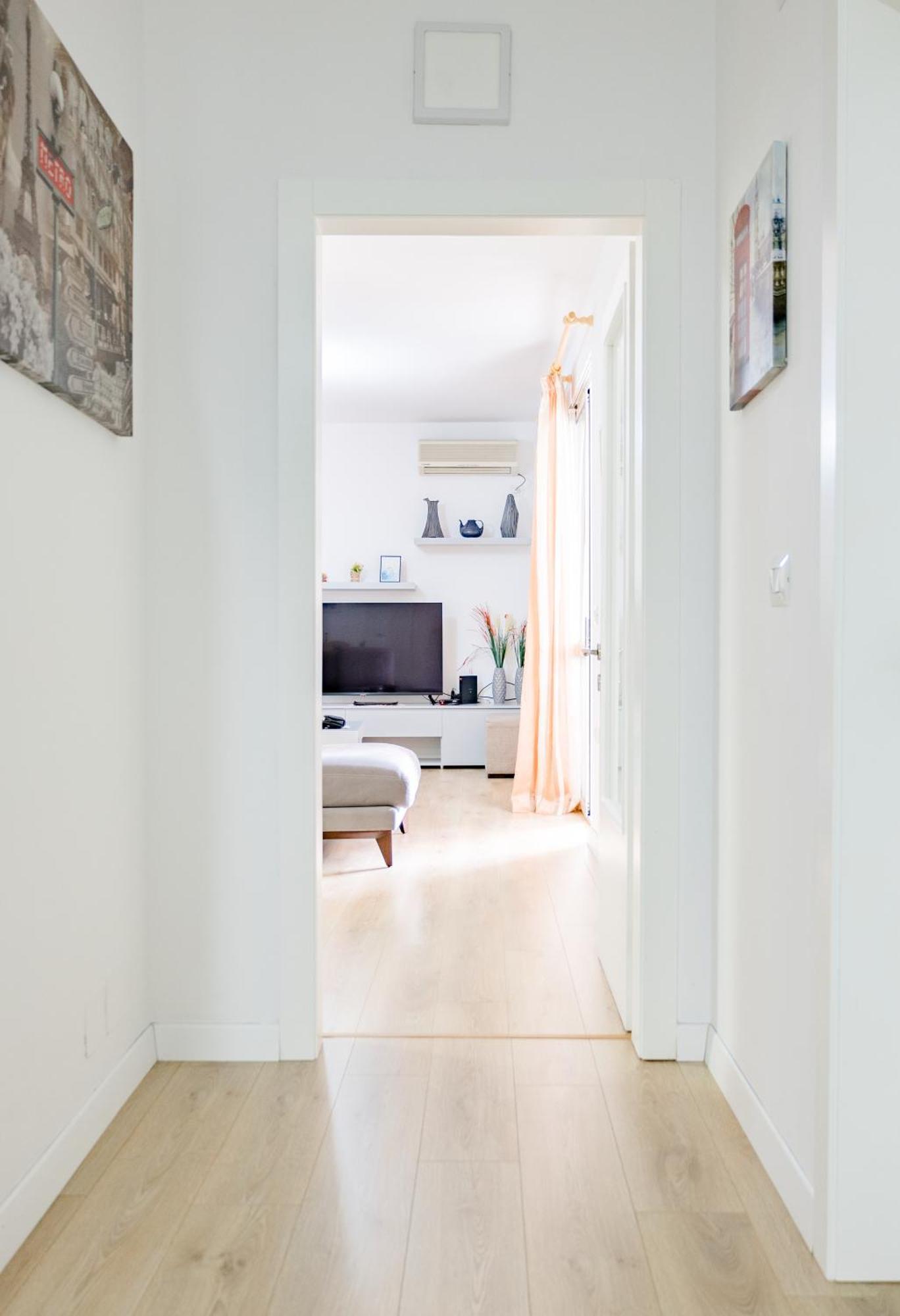 Apartment Modern Oasis Near Park & Stadium *
